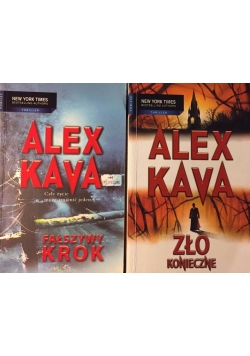 Fałszywy krok / Zło konieczne