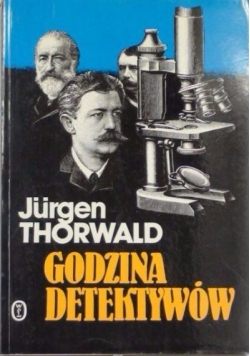 Godzina detektywów