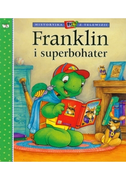 Franklin i superbohater