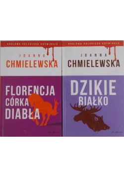 Florencja córka diabła/ Dzikie białko
