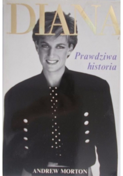 Diana Prawdziwa historia