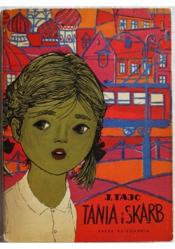 Tania i skarb