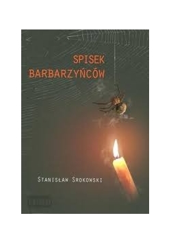 Spisek barbarzyńców