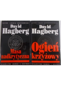 Ogień krzyżowy/Masa nadkrytyczna