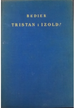 Tristan i Izolda, 1930 r.