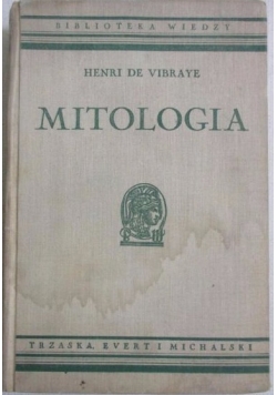 Mitologia, 1937 r.