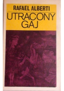 Utracony Gaj