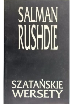 Szatańskie wersety