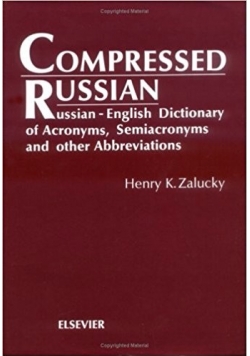 Compressed Russin
