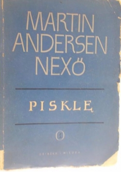 Pisklę