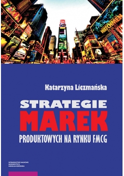 Strategie marek produktowych na rynku FMCG