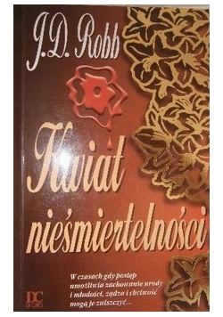 Kwiat nieśmiertelności