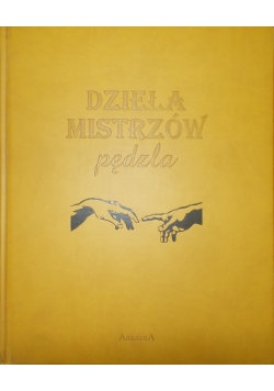 Dzieła Mistrzów pędzla