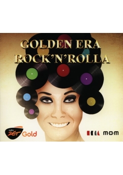 Golden era Rock'n'Rolla