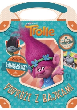 Trolle Podróże z bajkami