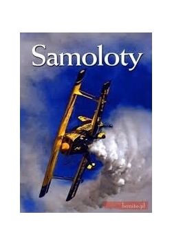 Samoloty