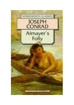 Almayer's Folly