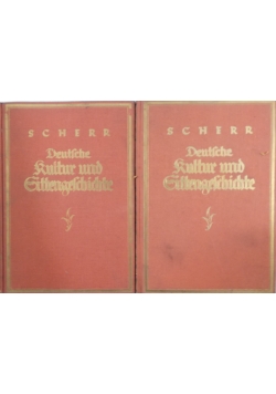 Vorzeit und mittelalter/ Das zeitalter der reformation, 1925 r.