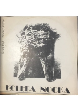 Kolęda nocka, winyl