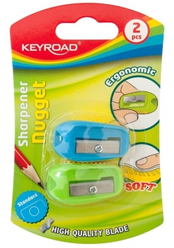 Temperówka Keyroad 2 sztuki