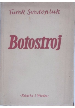 Botostroj