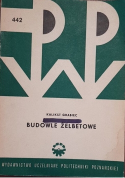Budowle  żelbetowe
