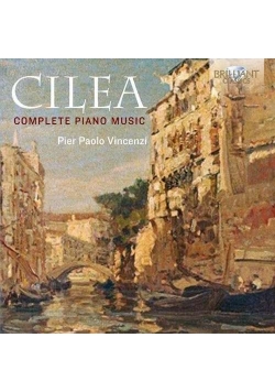 Complete Piano Music