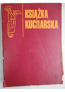 Książka kucharska