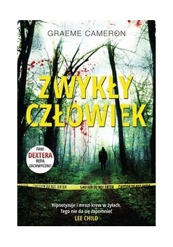 Zwykły człowiek. Nowa