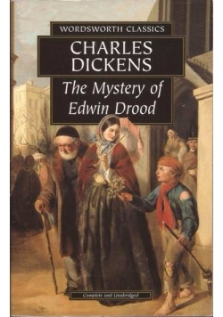 The Mystery of Edwin Drood