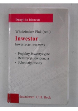 Inwestor