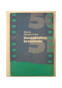 Gwiazdozbiór krakowski