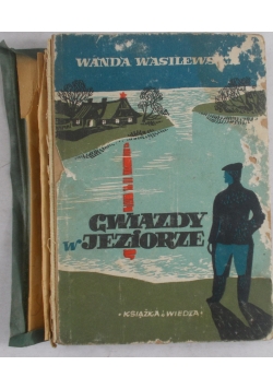 Gwiazdy w jeziorze, 1950 r.