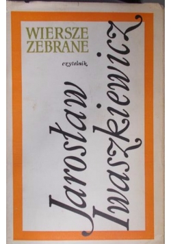 Wiersze zebrane
