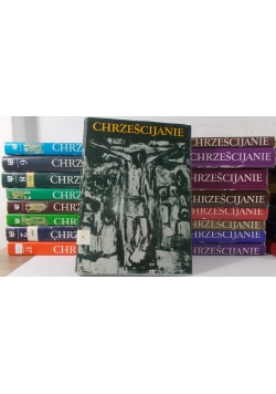 Chrześcijanie tom 1 - 18