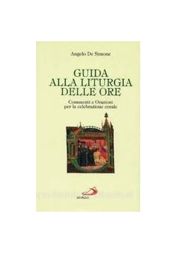 Guida Alla Liturgia Delle ore