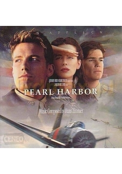 Pearl Harbor CD