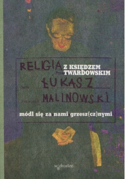 Religia z księdzem Twardowskim