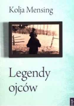 Legendy Ojców
