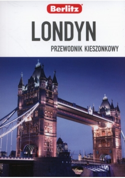 Londyn Przewodnik kieszonkowy