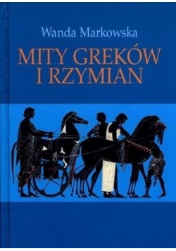 Mity Greków i Rzymian