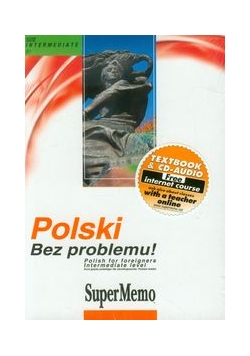 Polski Bez problemu! Poziom średni