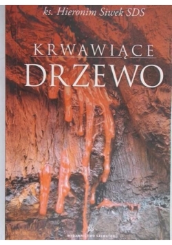 Krwawiące drzewo