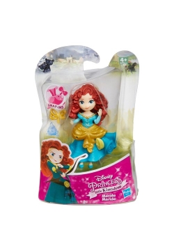 Disney Princess Laleczka Merida