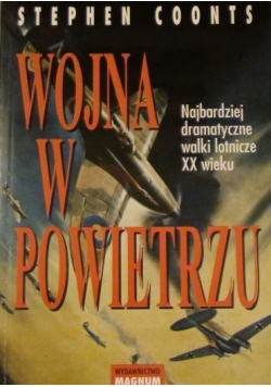 Wojna w powietrzu