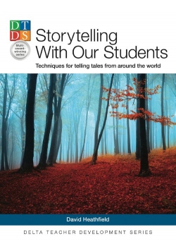 Storytelling With Our Students