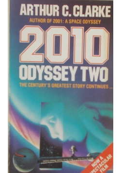 2010 odyssey two
