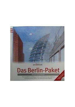 Das Berlin-Paket