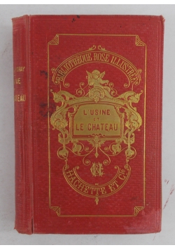 Le Chateau, 1891 r.