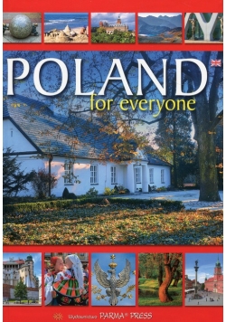 Polska dla każdego wersja angielska